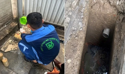 Chủ đầu tư nhà hàng lẩu cua sông ‘Hà Linh’ bị xử phạt 85 triệu đồng