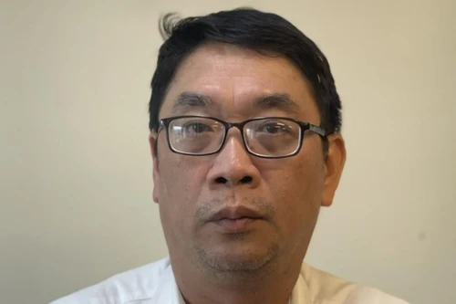 Bắt Giám đốc Sở Nông nghiệp và Phát triển nông thôn Thành phố Hồ Chí Minh