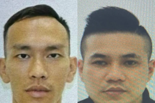 Nhân thân cực xấu của 2 đối tượng trong vụ cô gái trẻ bị bắn tử vong ở Long Biên