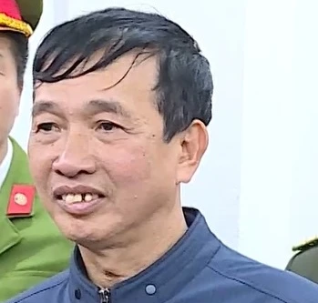 Bắt đối tượng có hành vi chống phá Nhà nước Việt Nam