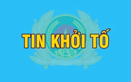 Khởi tố 12 cá nhân nguyên là lãnh đạo Ủy ban nhân dân tỉnh Bình Thuận và các sở, ngành trực thuộc