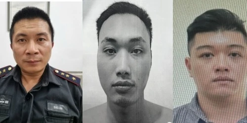 Khởi tố vụ án Cố ý gây thương tích xảy ra tại trụ sở Công ty cổ phần quản lý bất động sản THT