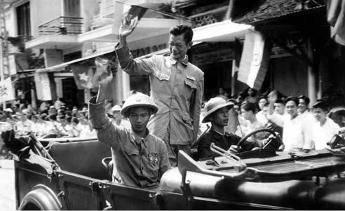 Những đóng góp của Công an Hà Nội trước, trong và sau ngày Giải phóng Thủ đô