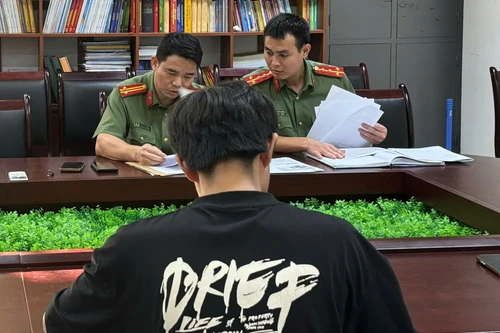 Công an Hà Nội làm rõ: thông tin 'Liên đoàn xiếc Việt Nam ủng hộ bão lũ 10.000 đồng' là không đúng sự thật