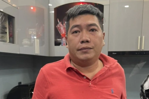 Cục Cảnh sát hình sự Bộ Công an phá đường dây cá độ 'mùa' EURO 2024 giao dịch 500 tỷ đồng