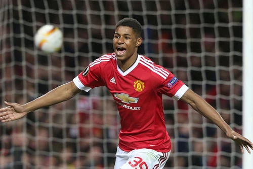 Thần đồng mới của xứ sở sương mù