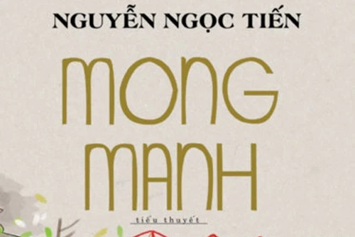 Mong manh tình yêu thời chiến