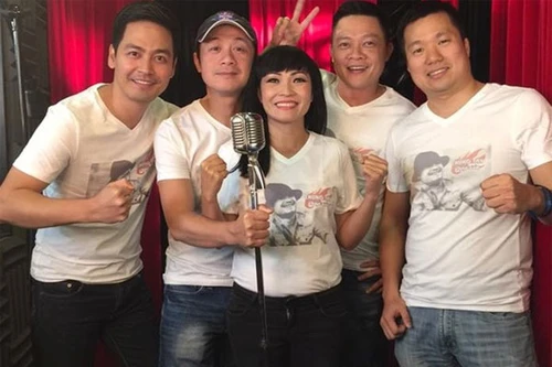 MV Đường đến ngày vinh quang tưởng nhớ Trần Lập