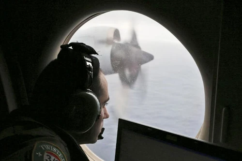 Hy vọng sớm "giải mã" ẩn số MH370 