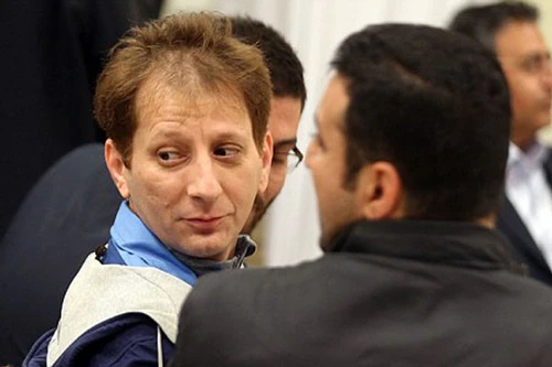 Tỷ phú dầu mỏ Iran lĩnh án tử hình vì tham nhũng