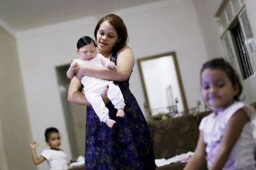 Hàn Quốc xác nhận ca nhiễm virus Zika đầu tiên