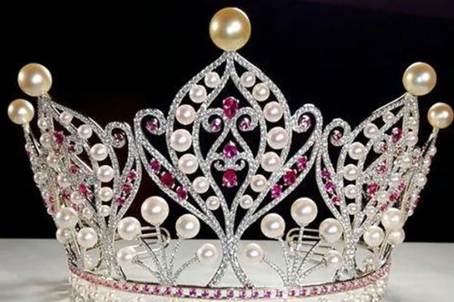 "Hoa hậu Bản sắc Việt toàn cầu 2016"