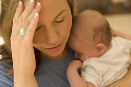 Hormone oxytocin liên quan đến bệnh trầm cảm