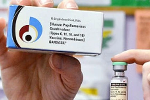 Nhiễm HPV miệng cũng bị HPV âm đạo