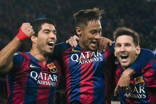 "Bầu" Hiển có thể đưa Barca sang Việt Nam