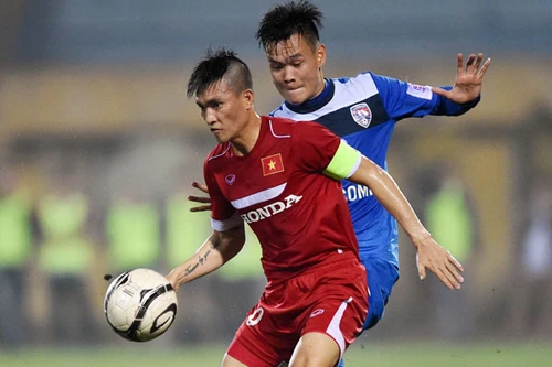 ĐT Việt Nam - ĐT Đài Loan (Trung Quốc) đá vòng loại World Cup 2018: Vẫn còn cơ hội