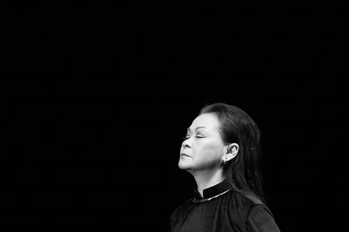  "15 năm - Đường xa vạn dặm"