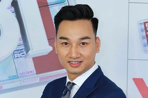 MC Thành Trung sẽ cưới vợ?