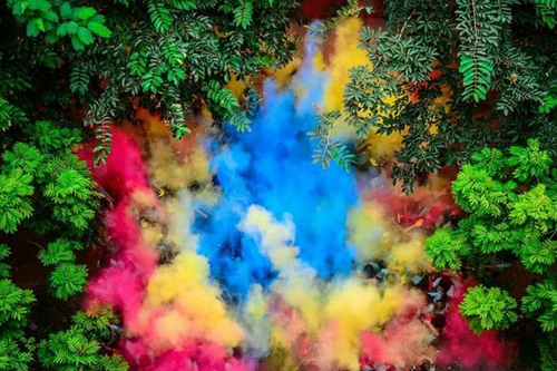 Phiêu lưu chụp ảnh vòng quanh Hà Nội