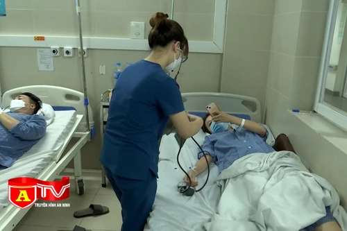 Không chủ quan với dịch cúm A