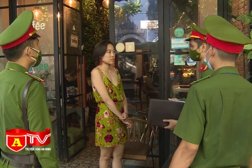 Đảm bảo an ninh, an toàn Đại Nhạc hội cảnh sát các nước ASEAN+ năm 2022