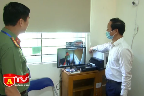 Sẵn sàng cho một kỳ thi tốt nghiệp THPT an toàn, nghiêm túc