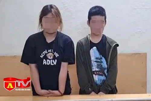 Vứt vũ khí bỏ chạy khi gặp lực lượng 141 