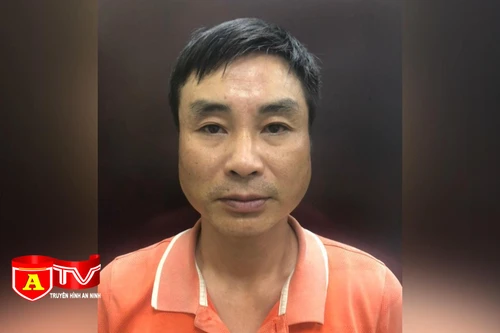 Triệt phá ổ nhóm chuyên trộm cắp xe máy, tháo rời, bán phụ tùng