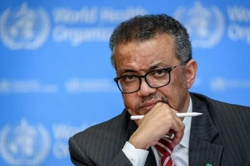 [ẢNH] WHO nói các nước ''tự chịu trách nhiệm'' về đại dịch Covid-19