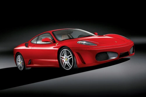 [ẢNH] Điểm lại 10 dòng ôtô tốt nhất thập niên 2000 (Phần 1)