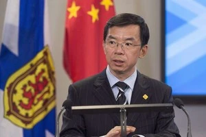 [ẢNH] Trung Quốc lý giải về hàng nghìn lọ tro cốt ở Vũ Hán