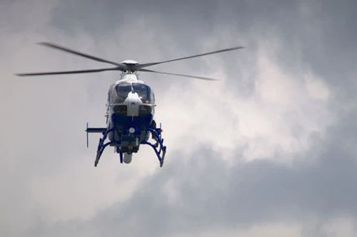 Sắp có dịch vụ Uber trực thăng