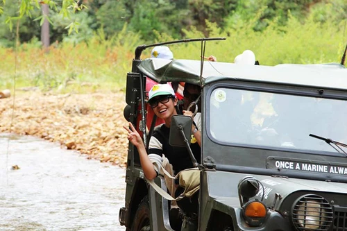 Độc thân nhưng không độc hành