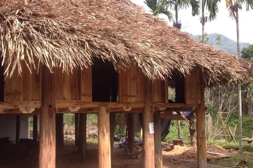 Nhà Lang sắp mở cửa trở lại