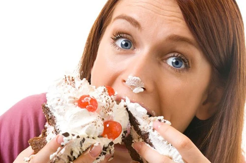 Hormone đường ruột giúp giảm ăn, cai thuốc