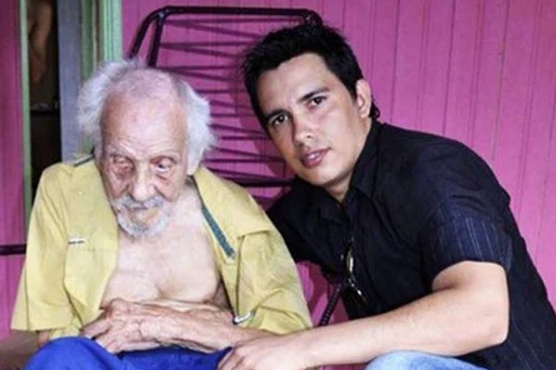 Phát hiện người cao tuổi nhất hành tinh