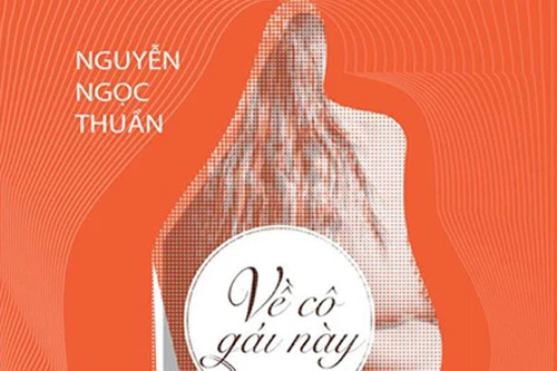 Truyện về cô gái "nặng ký" giành giải thưởng