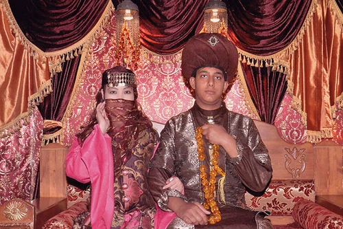 Người Thổ Nhĩ Kỳ