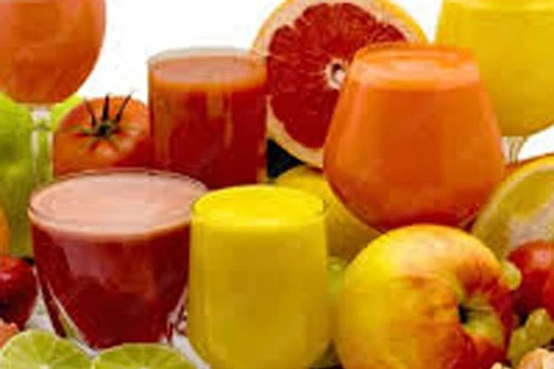 Nước ép hoa quả không hẳn đã tốt