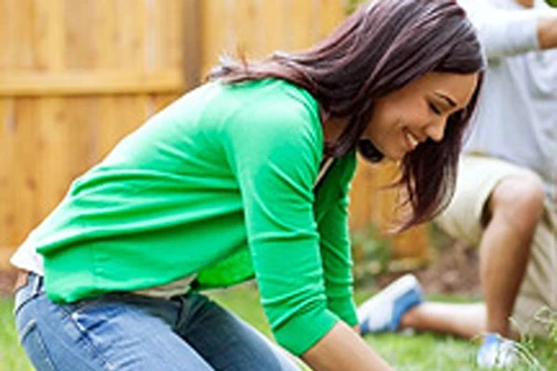 Kháng sinh gây hại đường ruột