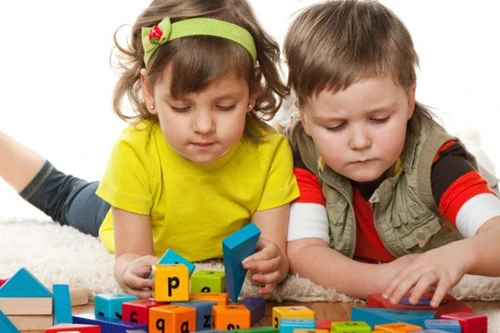 Trẻ nói dối - dấu hiệu phát triển tâm thần lành mạnh