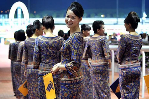 Giải bài toán quảng bá du lịch