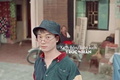 Ca sĩ Trúc Nhân: Bình yên đến "thật bất ngờ"