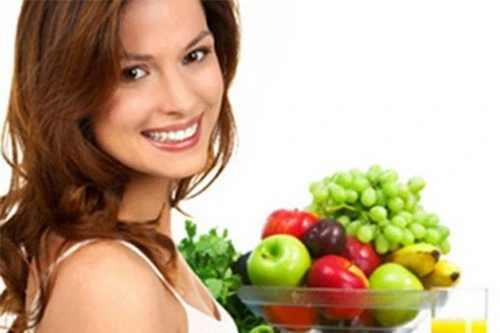 4 vi chất dinh dưỡng bắt buộc tăng cường vào thực phẩm