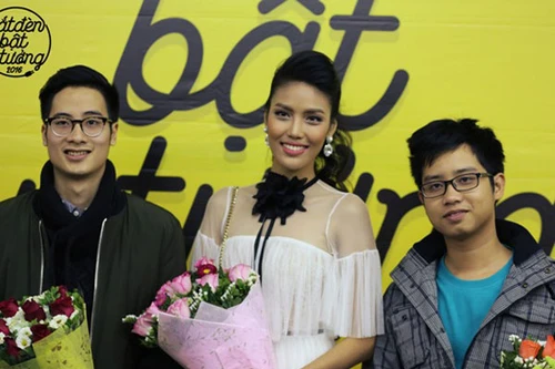 Phát động chiến dịch "Tắt đèn bật ý tưởng"