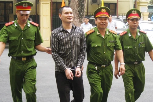 Những điều ít biết về "người lính" dẫn giải