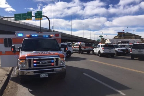 Lại xảy ra xả súng tại Mỹ