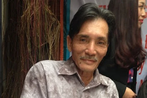 Nghệ sĩ Thương Tín: Tiết lộ lý do kể lại "Một đời giông bão"