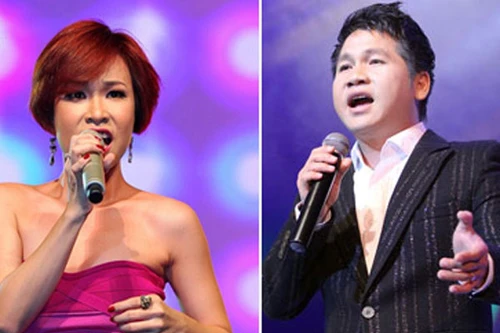 Dàn sao hội tụ vì nạn nhân chất độc da cam