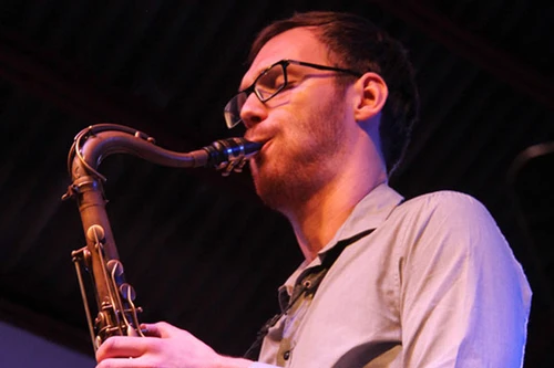 Nghệ sỹ nhạc Jazz nổi tiếng nước Đức tới Hà Nội